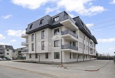 Apartament cu 2 camere decomandat în Central - 7