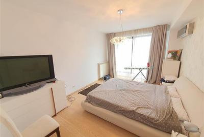 Apartament cu 3 camere semidecomandat, mobilat în Pipera - 7