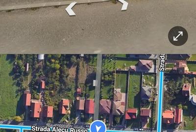 Teren de 264 mp, în Central - 3