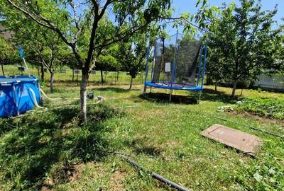 REV2002863 Vila 5 camere Buftea central - 4