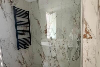 Apartament cu 4 camere decomandat în Barbu Văcărescu - 4