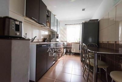 Apartament cu 3 camere, Pet Friendly, centrala proprie, zona Lipovei - 6