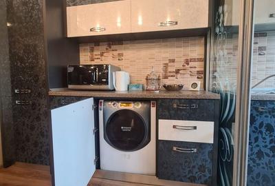 Apartament cu 2 camere semidecomandat în Micro 16 - 5