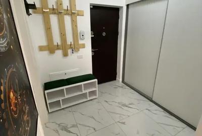 Garsonieră decomandată în Central - 14