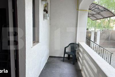 Garsonieră în Doba - 4