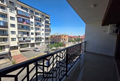 Apartament 2 camere de închiriat - ideal pentru locuință sau birou - ultracentra - 2