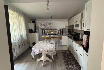 Apartament cu 3 camere semidecomandat în Miroslava - 3