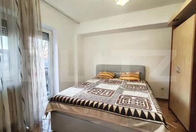 Apartament 3 camere, 74 mp, balcon inchis, loc parcare privat, Calea Aradului - 4