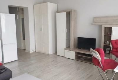 Garsonieră semidecomandată, mobilată în P-ța Universității - 4