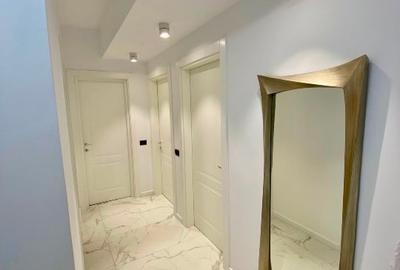 Apartament 3 camere SEA ON Mamaia, mobilat si utilat lux, in prima linie la mare - 10