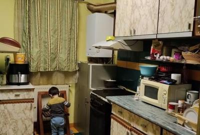 Apartament cu 2 camere în Baciu - 2