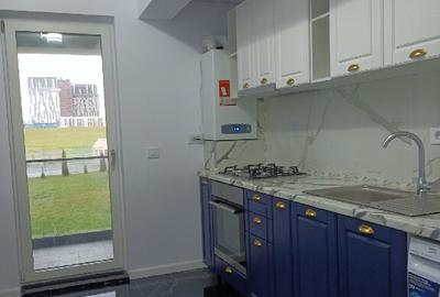 Apartament 1 camera decomandat de inchiriat - 8