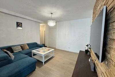 APARTAMENT 3 CAMERE ULTRA CENTRAL-MODERN - 19