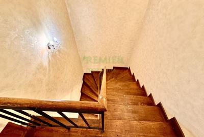 VILA 3 DORMITOARE SI DRESSING COMPLET MOBILATA SI UTILATA | HERASTRAU | VILA 3 DORMITOARE SI DRESSING COMPLET MOBILATA SI UTILATA | HERASTRAU | - 6