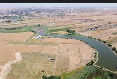 Teren extravilan de 13855 mp, în Berceni - 1