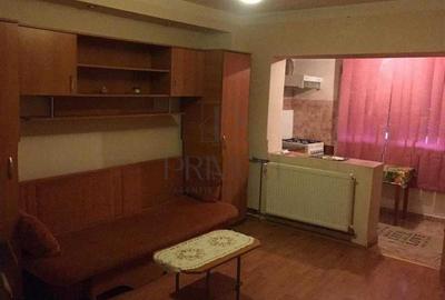 Garsoniera confort 1-Mobilata-Utilata-Dorobantilor - 2