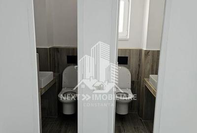 Spa?iu Comercial de Inchiriat 38 mp Mamaia Sat,... - 7