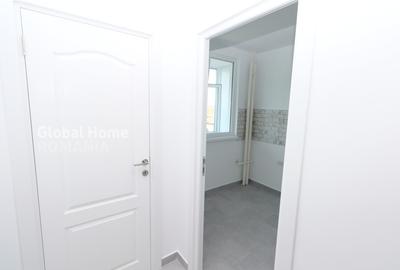 2 Camere 1 Mai | Complet Renovat - 58 mp | Balcon 11 Mp | Ion Mihalache-Domenii - 23