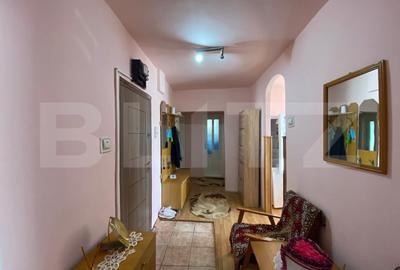 Apartament cu 3 camere, 66 mp utili + balcon inchis 15 mp - Sensul Vechi - 3