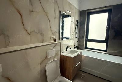 Apartament cu 2 camere FINISAJE DE CALITATE et 1 Braytim - 3