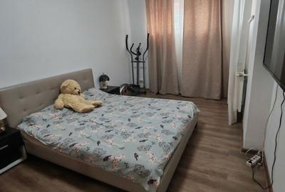 Apartament cu 3 camere în Central - 1