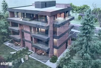 Apartament cu 3 camere în Vânători - 1