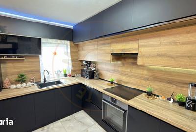 Apartament cu 2 camere decomandat, mobilat în Central - 5