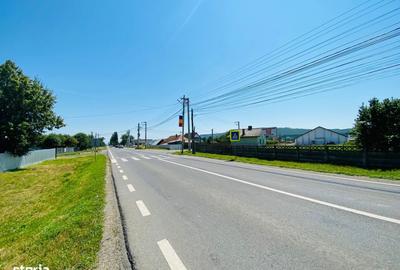 Spațiu comercial, în Humulești - 11