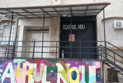 Spațiu comercial, de 161 mp, în Nerva Traian - 2