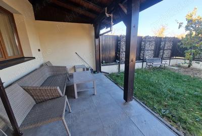Duplex in zona deosebit de frumoasa- RONAT - 1
