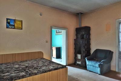 Casă cu 4 camere cu Teren 4122 Mp în Petid - 9