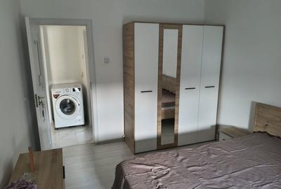 Apartament cu 2 camere semidecomandat în Nicolae Bălcescu - 2