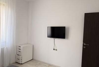 Apartament cu 2 camere decomandat în Dobroești - 8