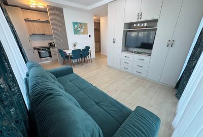 Apartament 2 camere, 67 mp, Lake On Mamaia – cu vedere laterală la lac și potenț - 3