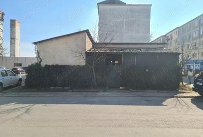 Spațiu comercial, de 156 mp, în Central - 1