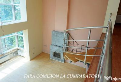Casă cu 7 camere cu Teren 1000 Mp în Căciulata - 8