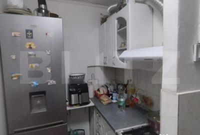 Garsonieră nedecomandată în Bularga - 5