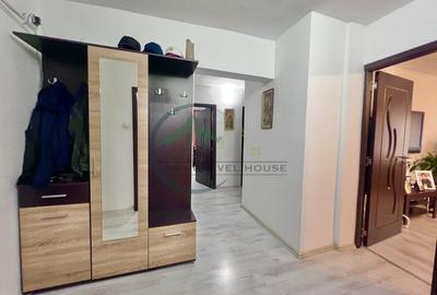 Apartament 3 camere, intrare Racadau - 7