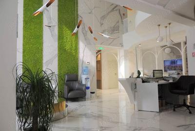 Spațiu comercial, de 15 mp, în Central - 2