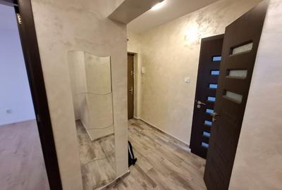Apartament 3 camere Doamna Ghica,2 balcoane,renovat integral,decomanda - 2