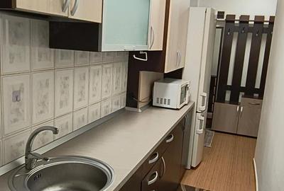 Garsonieră decomandată în Central - 6