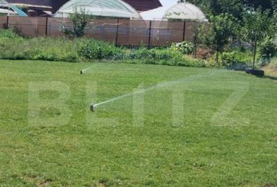 Exclusivitate!!! Casa individuala 137 mp, teren 1360 mp, in - 18