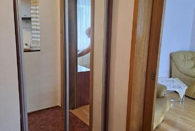 Apartament cu 2 camere semidecomandat în Dacia - 9