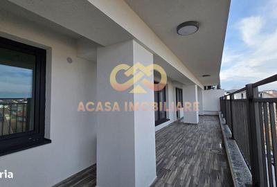 Apartament cu 2 camere decomandat în Valea Lupului - 11
