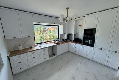 Casa tip P+M zona Mierea - 9