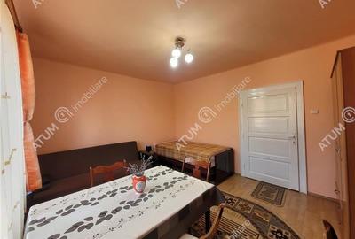 Apartament cu 2 camere decomandat in zona Calea Dumbravii din Sibiu - 4
