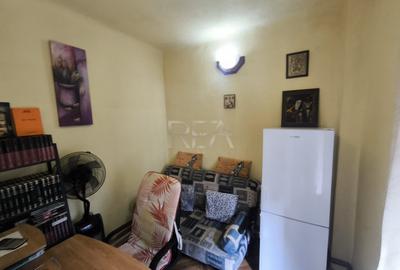 Apartament cu 3 camere semidecomandat, mobilat în Dorobanți - 5