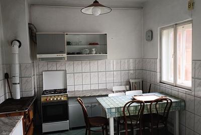 CASĂ VILĂ DE INCHIRIAT - LOCUINȚĂ - BIROURI - AFACERE - 8