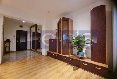 INCHIRIERE 2 CAMERE - SEMIDECOMANDAT -MIHAI BRAVU - 2