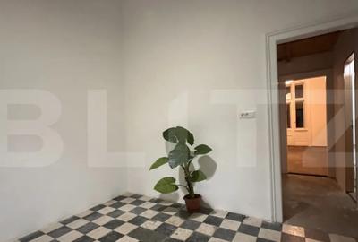 Garsonieră semidecomandată în Central - 3